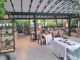 Mercure Ajaccio Centre