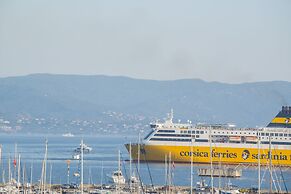 Mercure Ajaccio Centre