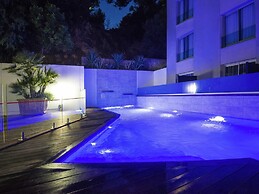 Mercure Ajaccio Centre