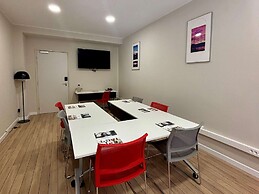 Mercure Ajaccio Centre