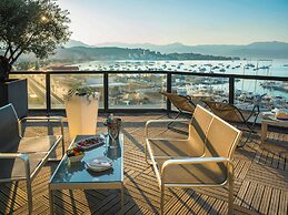 Mercure Ajaccio Centre