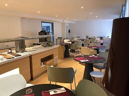 Mercure Ajaccio Centre