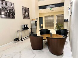 Mercure Ajaccio Centre