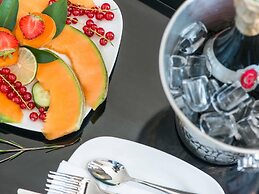 Mercure Ajaccio Centre