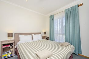 Werribee Motel & Apartments