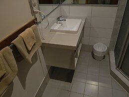 Werribee Motel & Apartments