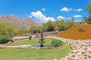 Westward Look Wyndham Grand Resort and Spa