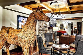 Westward Look Wyndham Grand Resort and Spa