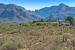 Westward Look Wyndham Grand Resort and Spa