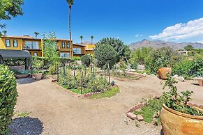 Westward Look Wyndham Grand Resort and Spa