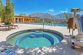 Westward Look Wyndham Grand Resort and Spa