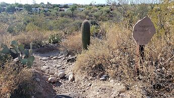 Westward Look Wyndham Grand Resort and Spa