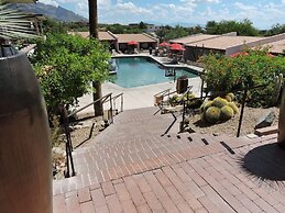 Westward Look Wyndham Grand Resort and Spa