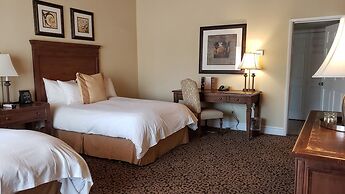 Westward Look Wyndham Grand Resort and Spa