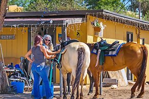 Westward Look Wyndham Grand Resort and Spa