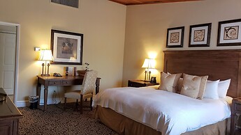 Westward Look Wyndham Grand Resort and Spa