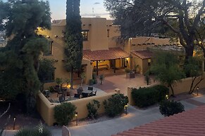 Westward Look Wyndham Grand Resort and Spa