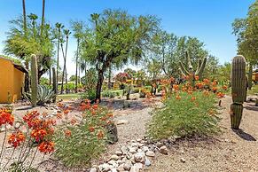 Westward Look Wyndham Grand Resort and Spa