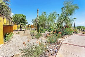 Westward Look Wyndham Grand Resort and Spa