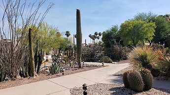 Westward Look Wyndham Grand Resort and Spa