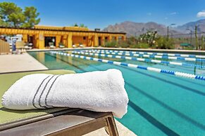 Westward Look Wyndham Grand Resort and Spa