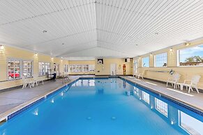 Quality Inn Lakefront