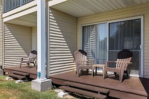 Quality Inn Lakefront