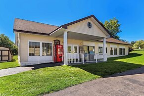 Quality Inn Lakefront