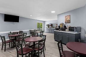 Quality Inn Lakefront