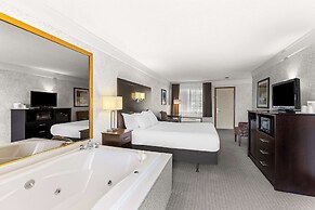 Quality Inn Lakefront