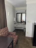 Quality Inn Lakefront