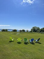 Quality Inn Lakefront