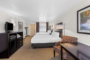 Quality Inn Lakefront