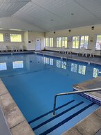 Quality Inn Lakefront