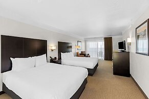 Quality Inn Lakefront