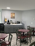 Quality Inn Lakefront