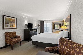 Quality Inn Lakefront