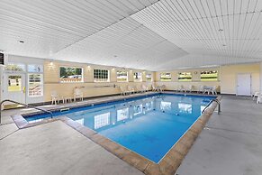 Quality Inn Lakefront