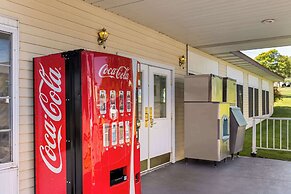 Quality Inn Lakefront