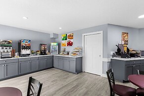 Quality Inn Lakefront