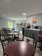 Quality Inn Lakefront