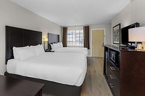 Quality Inn Lakefront