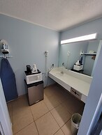 Travelodge by Wyndham Clovis