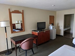 Travelodge by Wyndham Clovis