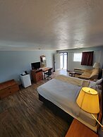 Travelodge by Wyndham Clovis