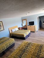 Travelodge by Wyndham Clovis