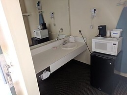 Travelodge by Wyndham Clovis