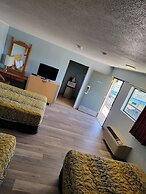 Travelodge by Wyndham Clovis