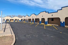 Travelodge by Wyndham Clovis