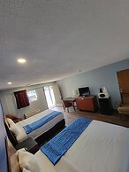 Travelodge by Wyndham Clovis